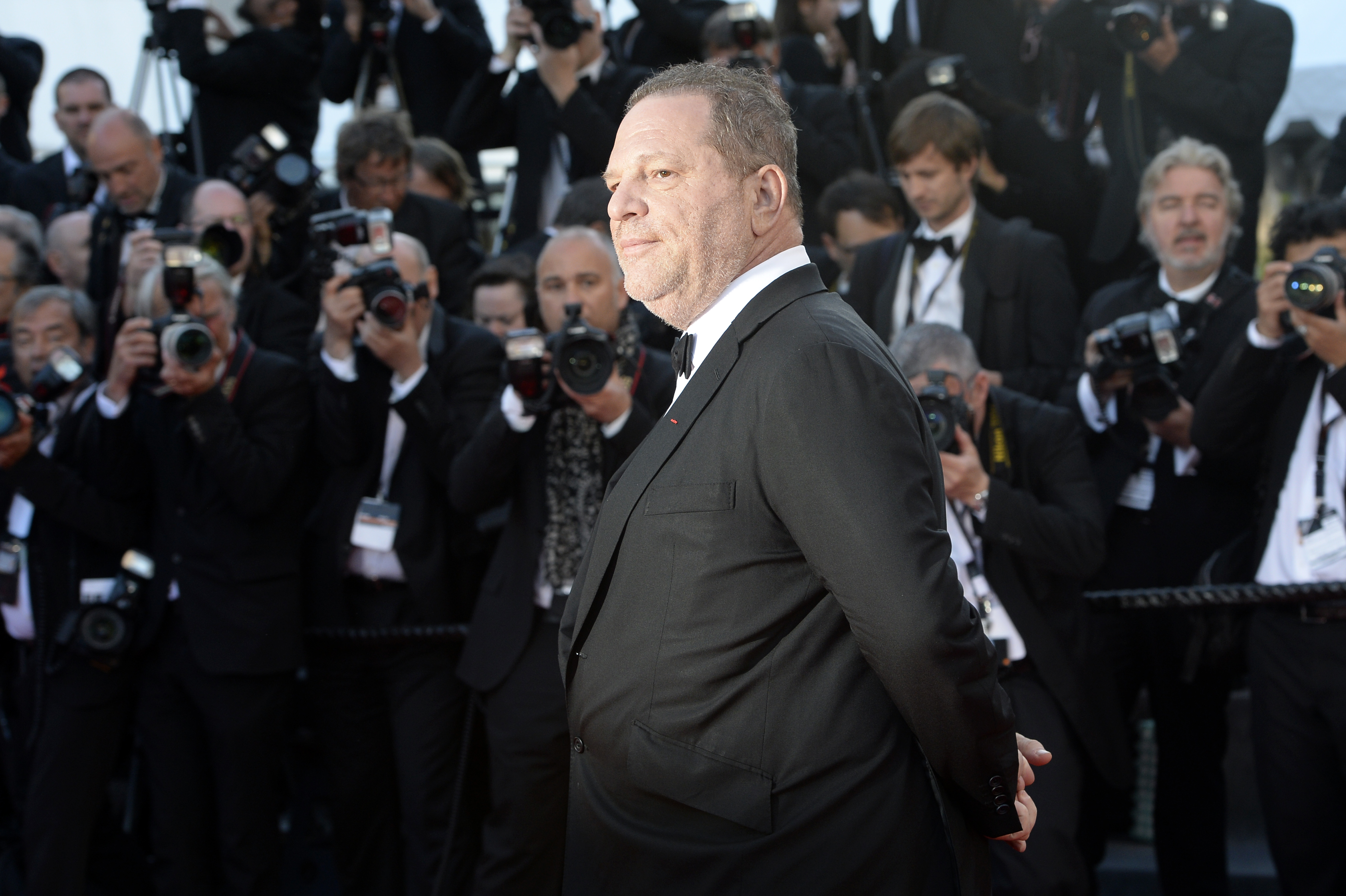 El New York Times y The New Yorker ganan Pulitzer por destapar caso Weinstein