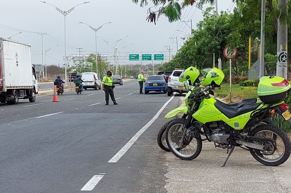 Flexibilizan el pico y cédula en Barranquilla hasta el 25 de mayo