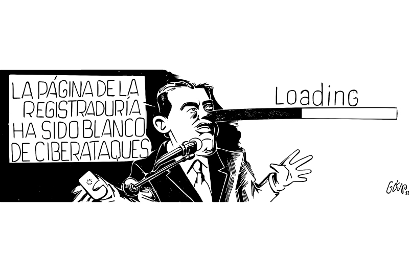 Pinochada