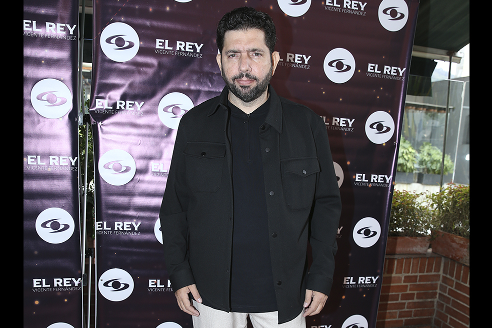 Harold Sanchez   El Rey