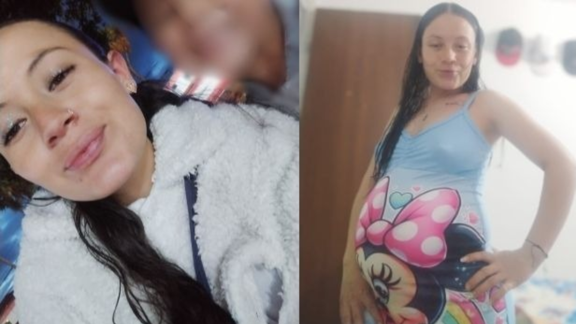 Buscan a sicarios que acabaron con la vida de mujer embarazada en Soacha