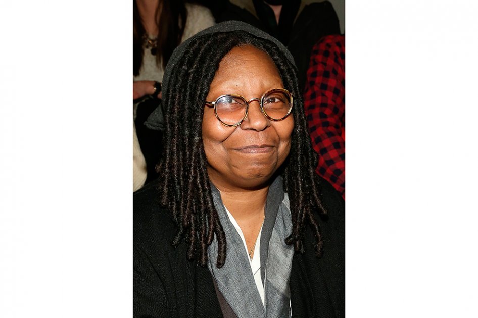 Whoopi Goldberg no apoya el boicot a los Óscar