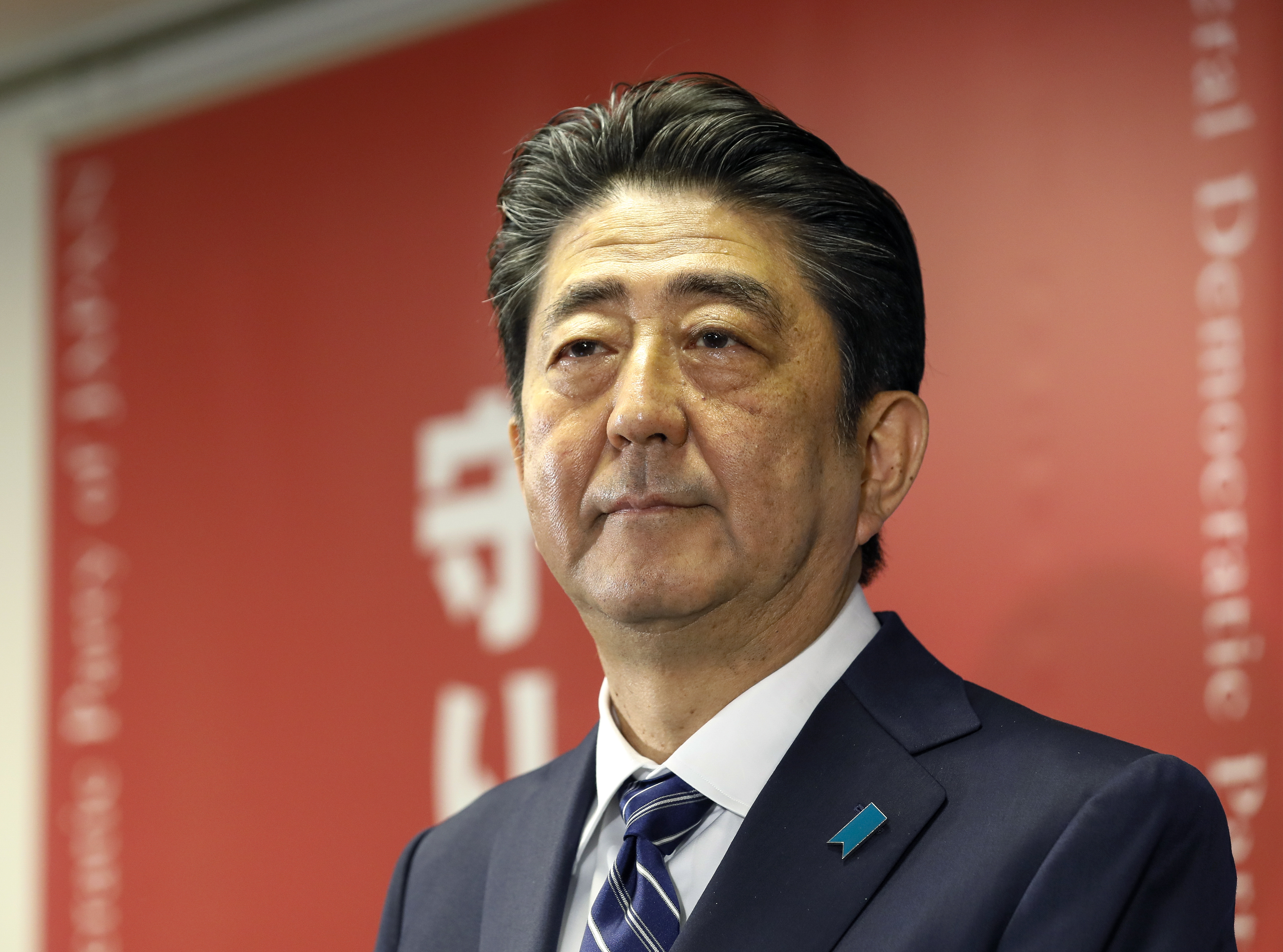 Murió Shinzo Abe, ex primer ministro de Japón, tras recibir un disparo