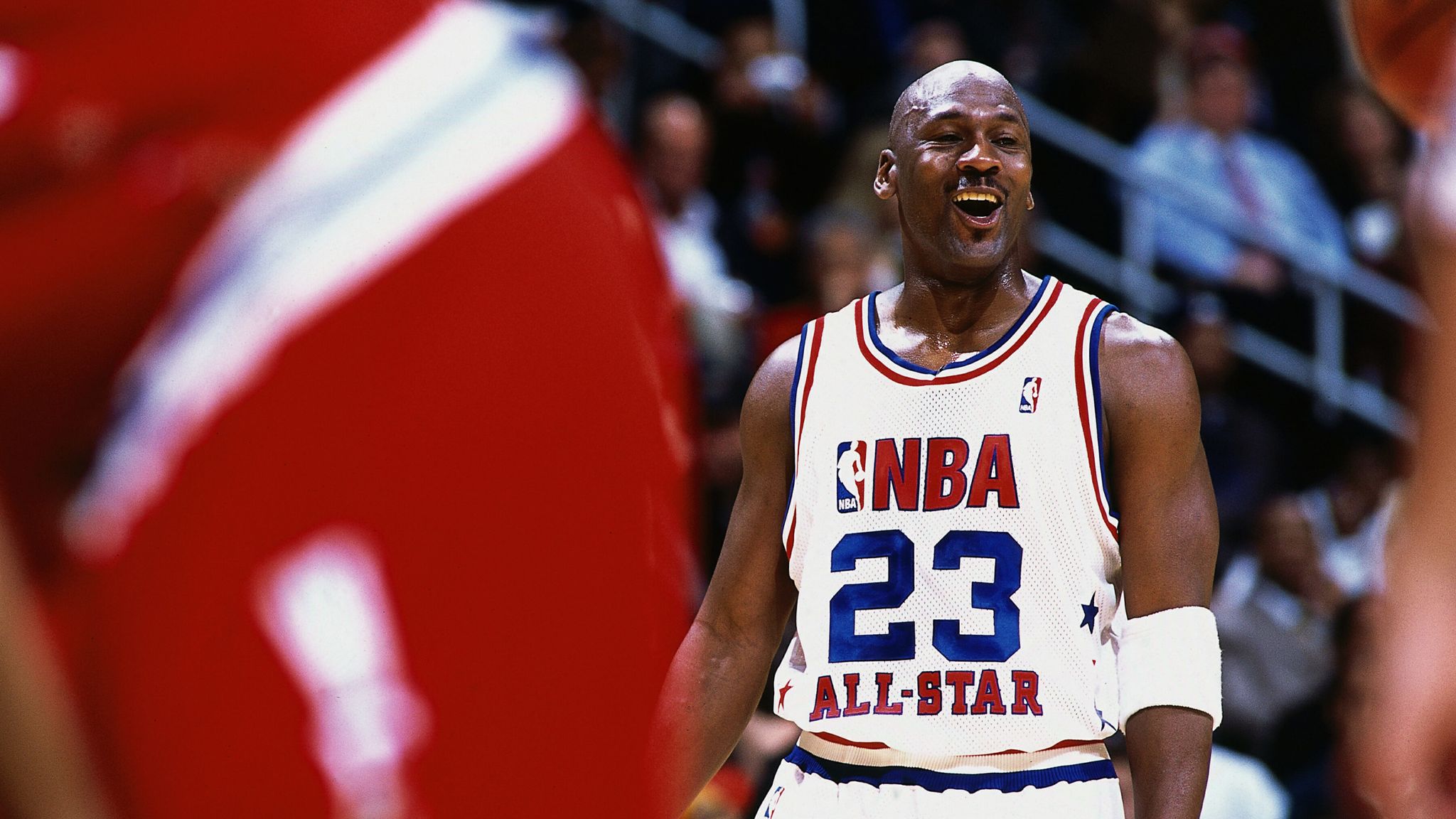 La chispa que encendió la llama de las estrellas: así nació el juego más famoso de la NBA