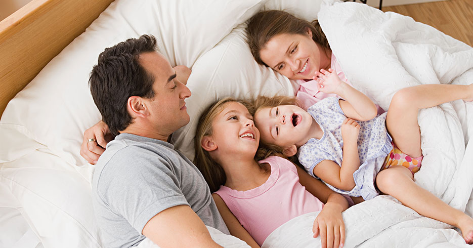 ¿Qué hacer para que la energía de tu hogar se regenere?