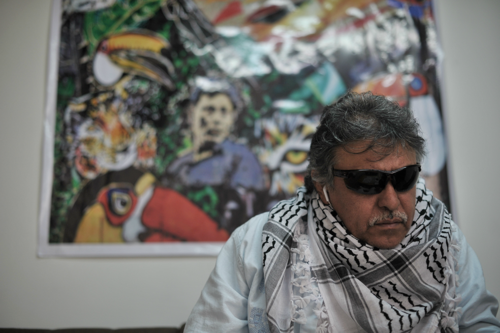 JEP suspende provisionalmente trámite de extradición de ‘Jesús Santrich’