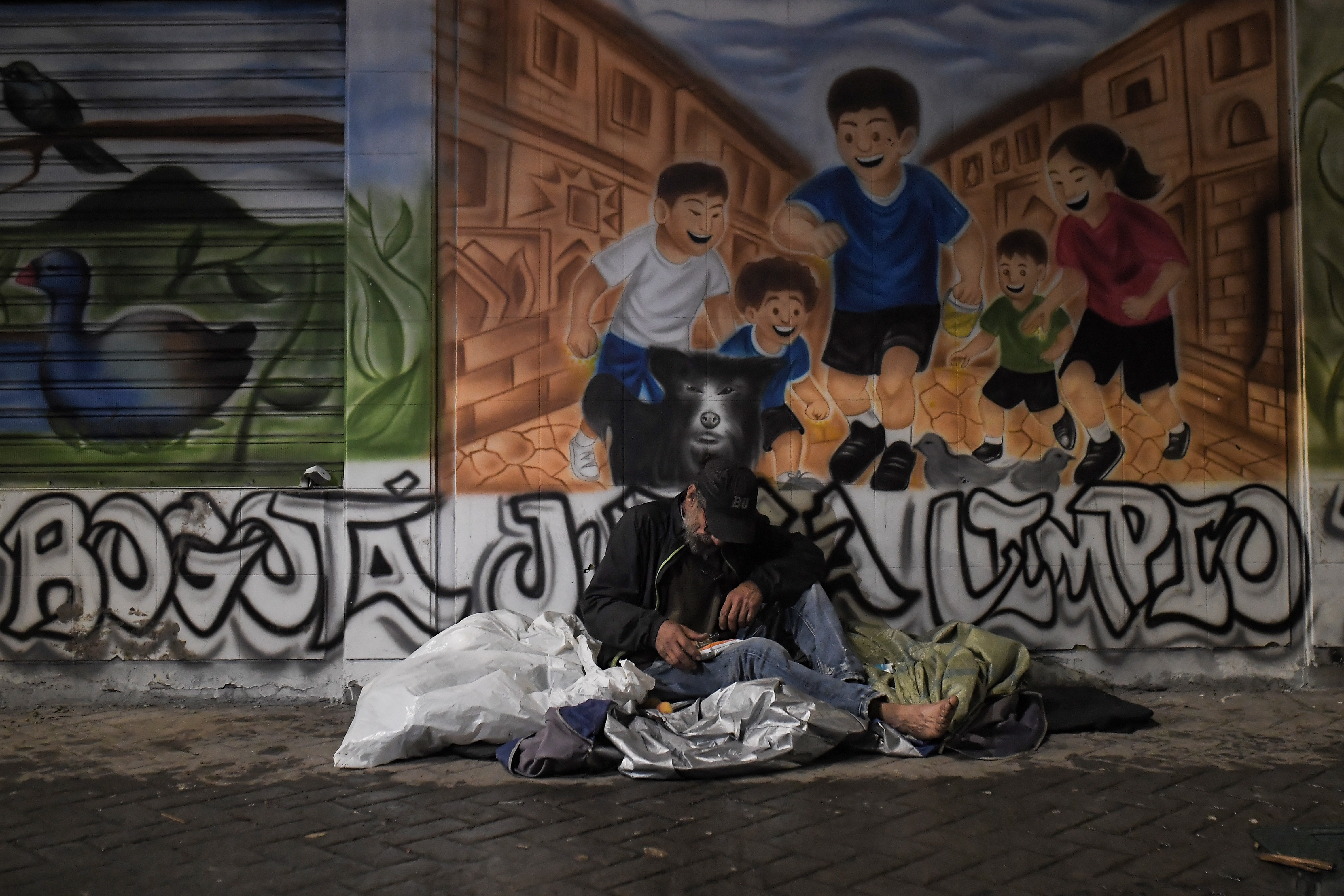 Habitabilidad de calle en Bogotá: avanzan las atenciones pero persisten retos de inclusión