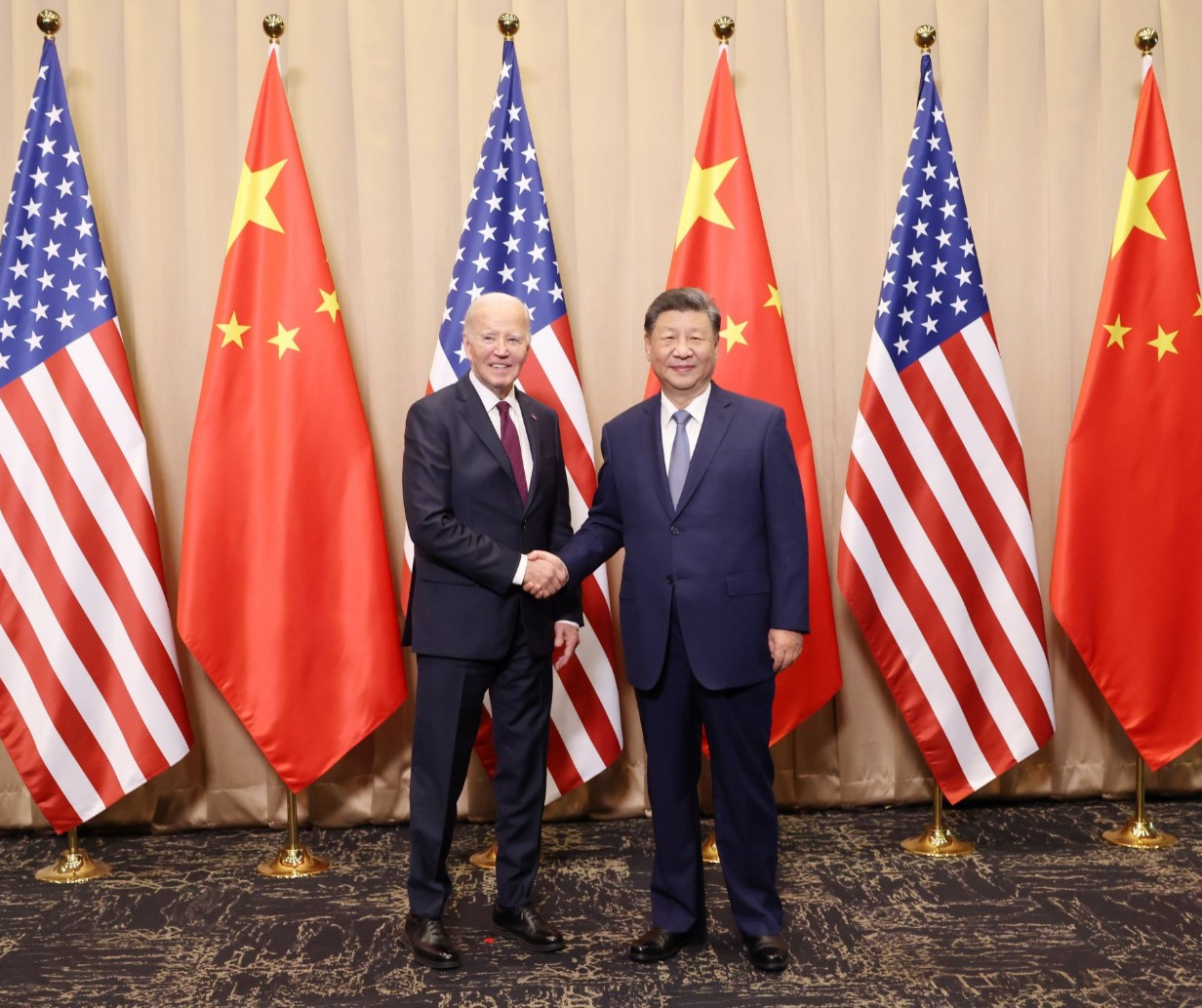 China liberó a tres estadounidenses en un acuerdo poco común con EE. UU.