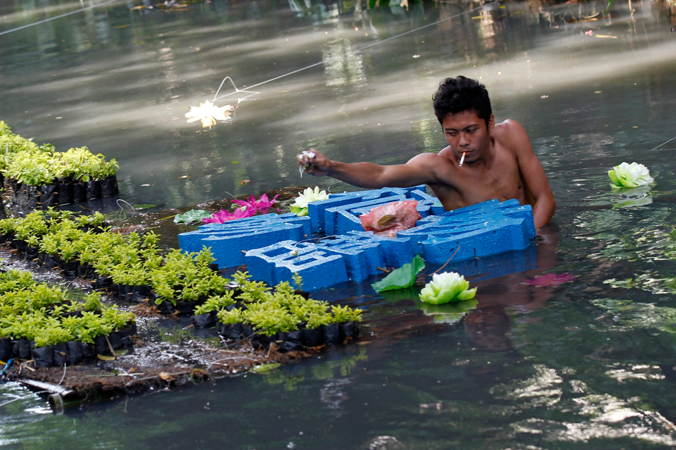 ¿A qué se atiene la tierra si no actúa contra el cambio climático?