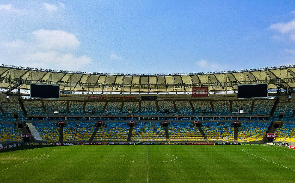 El partido de fútbol, ¿un ritual?