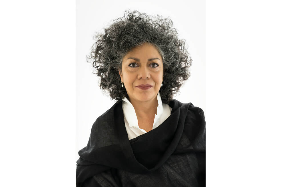 Doris Salcedo ganó Premio Possehl y abrió exposición en Alemania