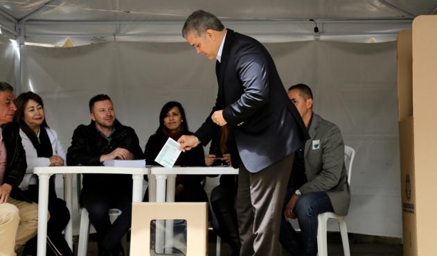 Lo que dejó la Consulta Anticorrupción, según el CELAG