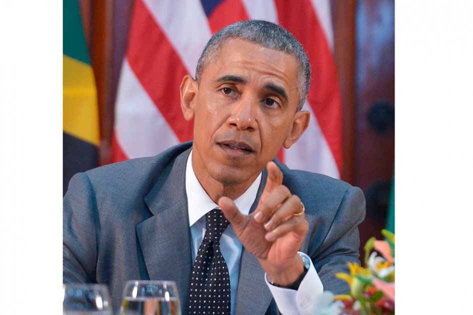 EE.UU. se apresta a retirar a Cuba de lista de países que patrocinan terrorismo