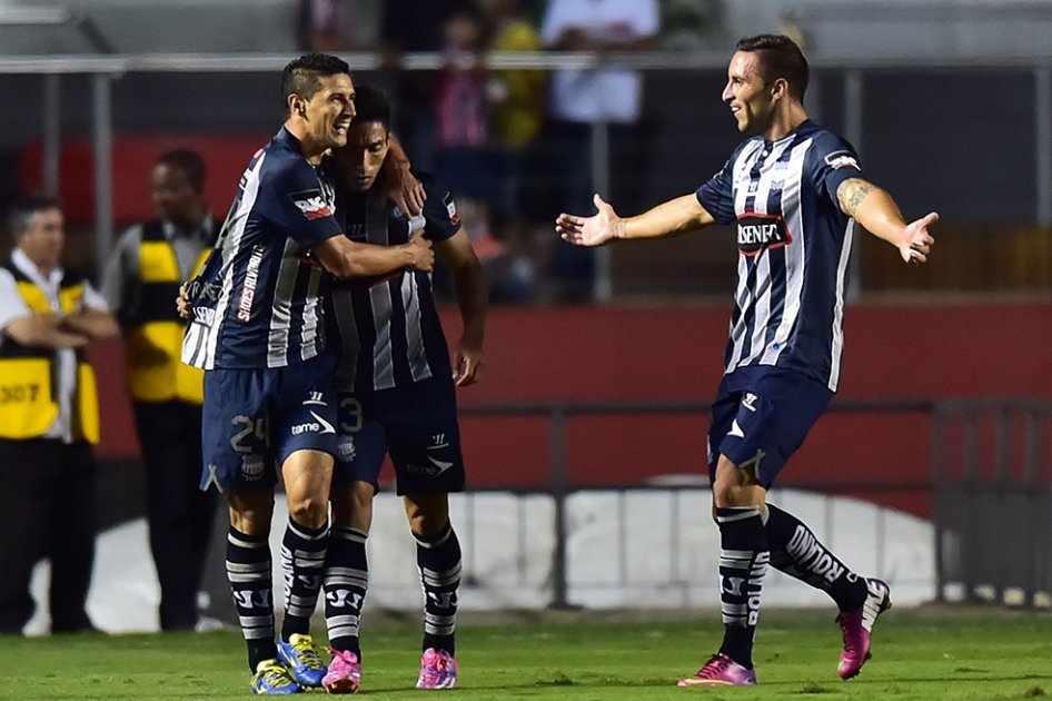 Emelec, por la hazaña ante el Sao Paulo