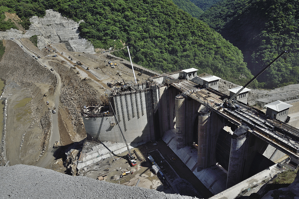 Electricaribe anuncia nueva compra de energía tras retrasos en Hidroituango