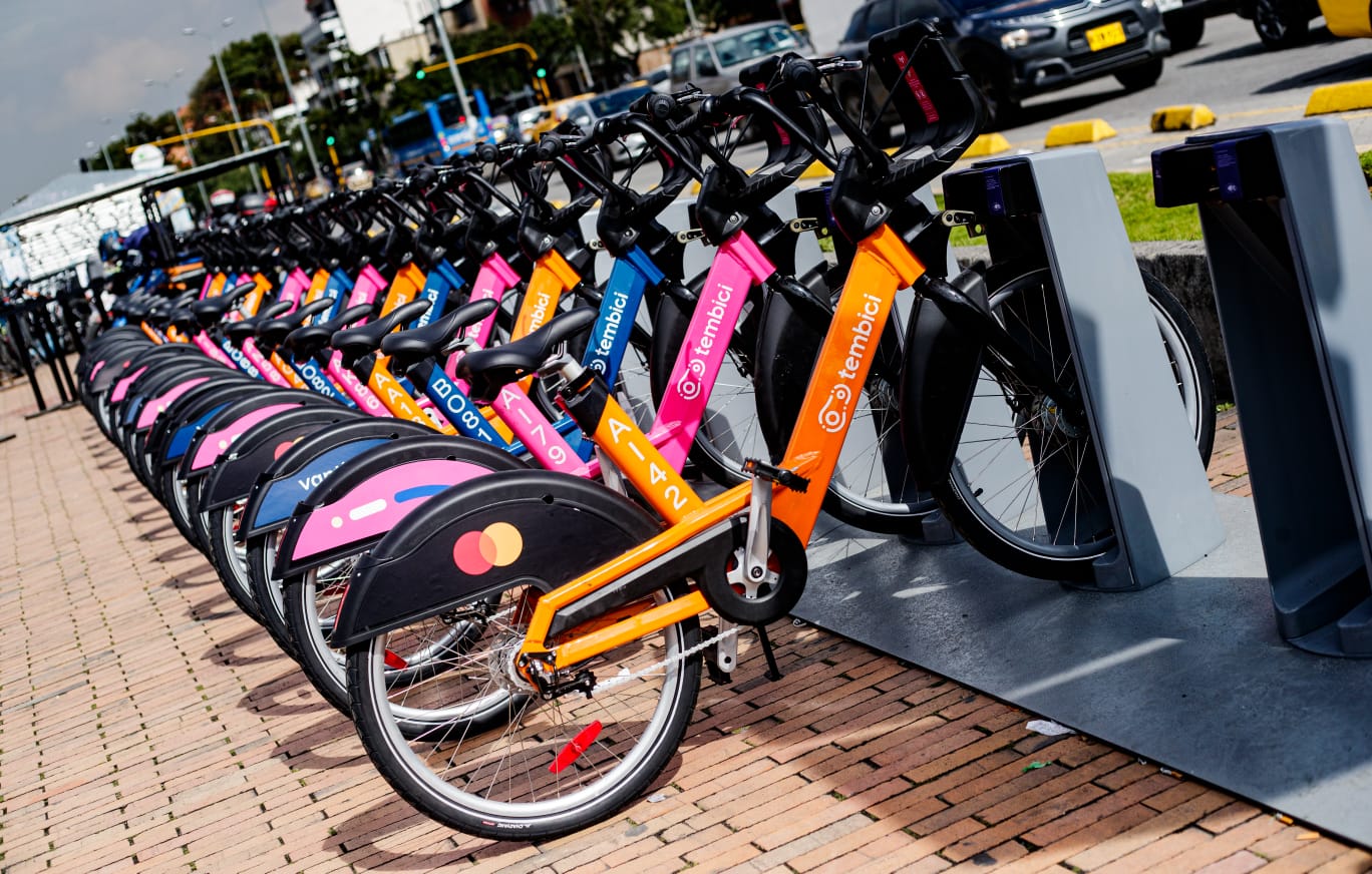 Conozca tarifas, horarios y cómo operará el nuevo sistema de Bicis Compartidas
