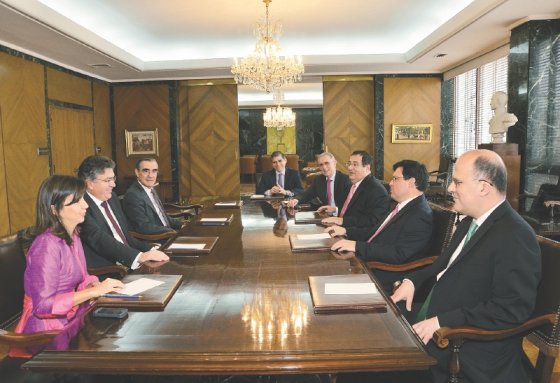 Banco de la República mantiene tasa de interés en 7,75%