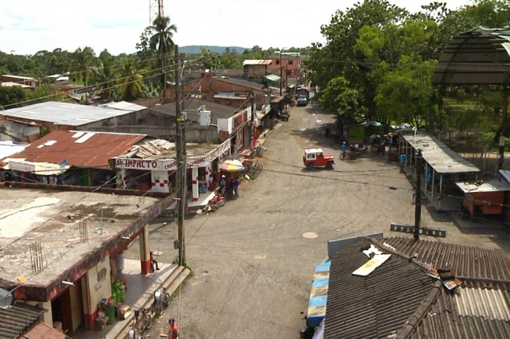 Gobierno defenderá ante el Congreso que Belén de Bajirá es de Chocó y no de Antioquia