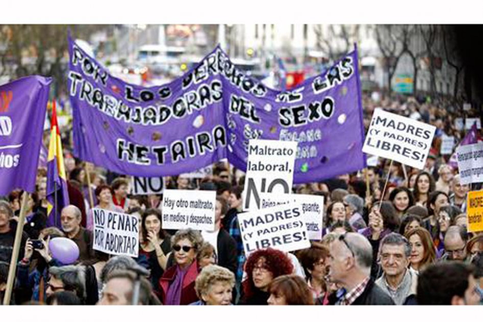 ONU Mujeres y OIT lanzan plataforma para combatir la brecha salarial de género