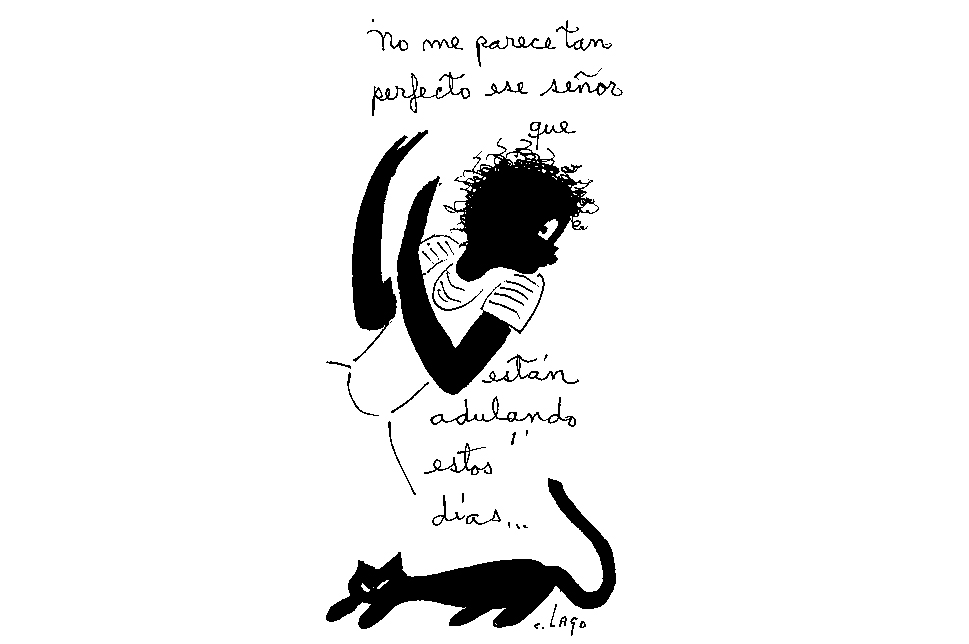Nieves