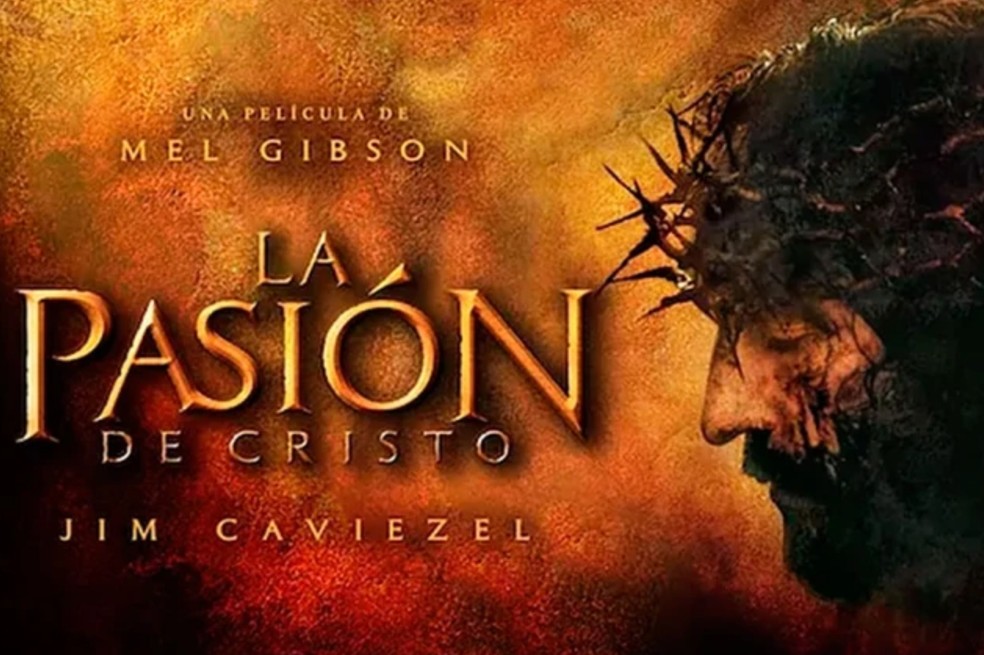 La secuela de ‘La Pasión de Cristo’ de Mel Gibson llegará en dos partes. Primeras imágenes