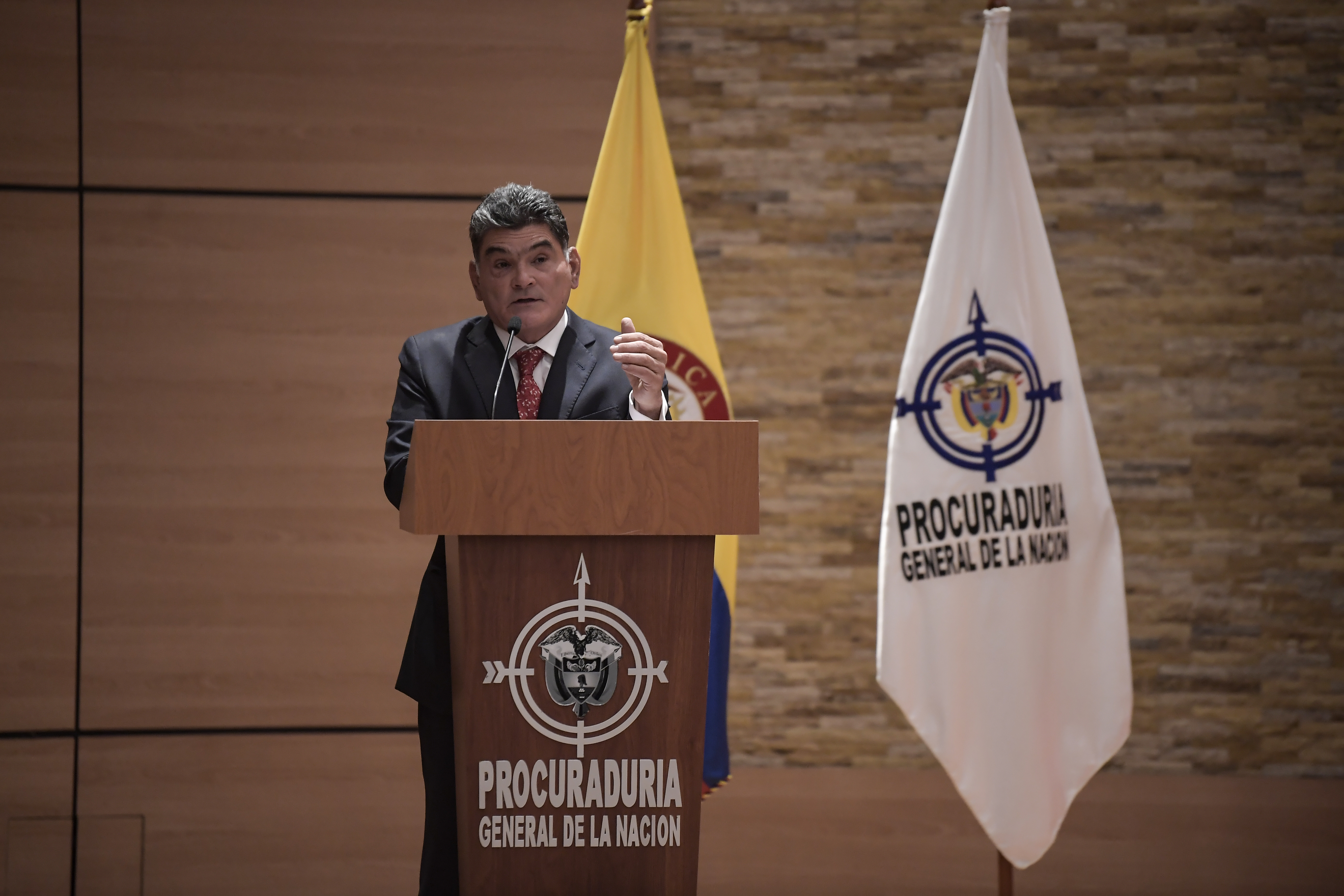 Procuraduría pide a Corte tumbar decreto de proyectos educativos en el Catatumbo