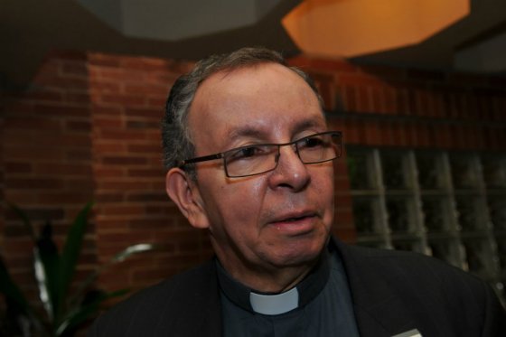 Iglesia condenó violencia de barras bravas en Bogotá