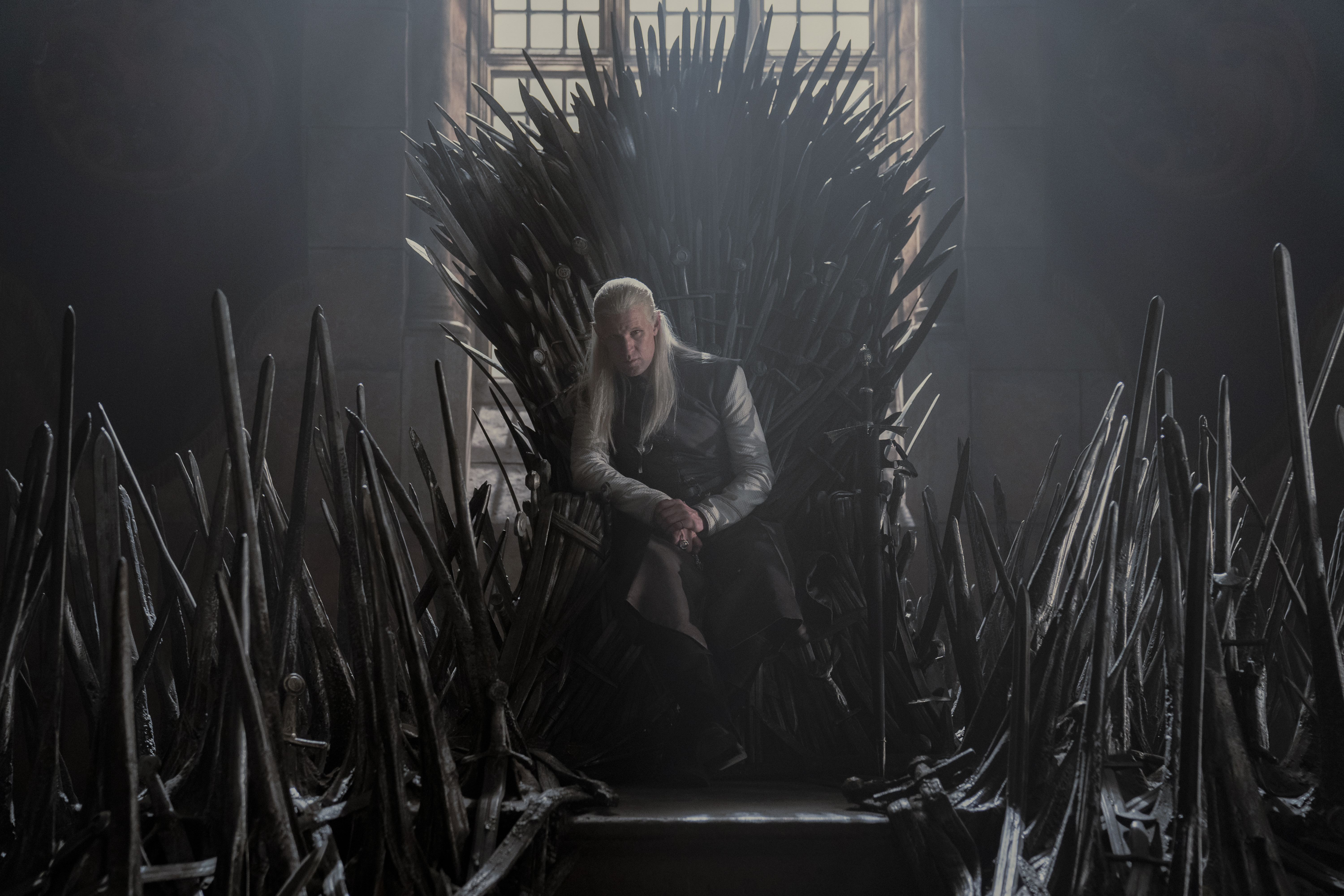 La primera temporada de “La casa del dragón” terminó, ¿qué se sabe de la segunda?