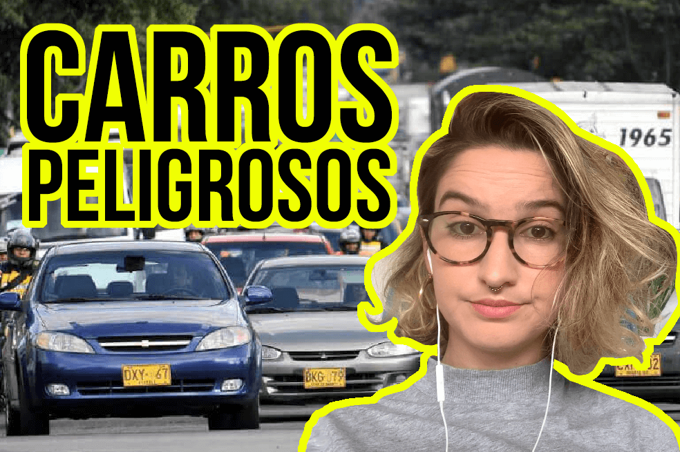 La Pulla: ¡CUIDADO! Nos están vendiendo carros peligrosos