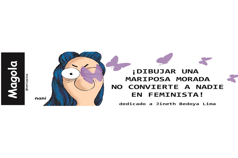 Necesitamos apoyo real