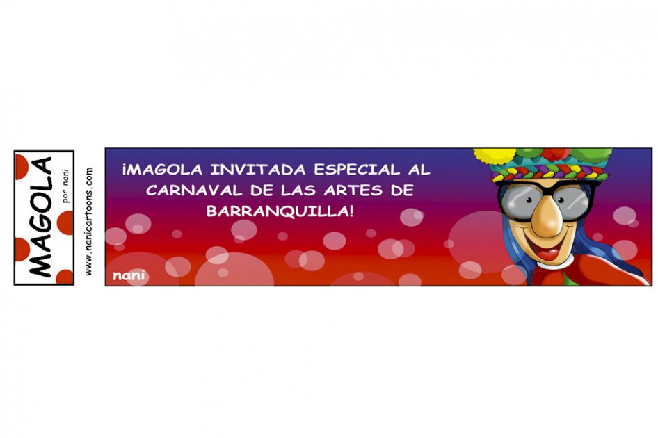 Invitada
