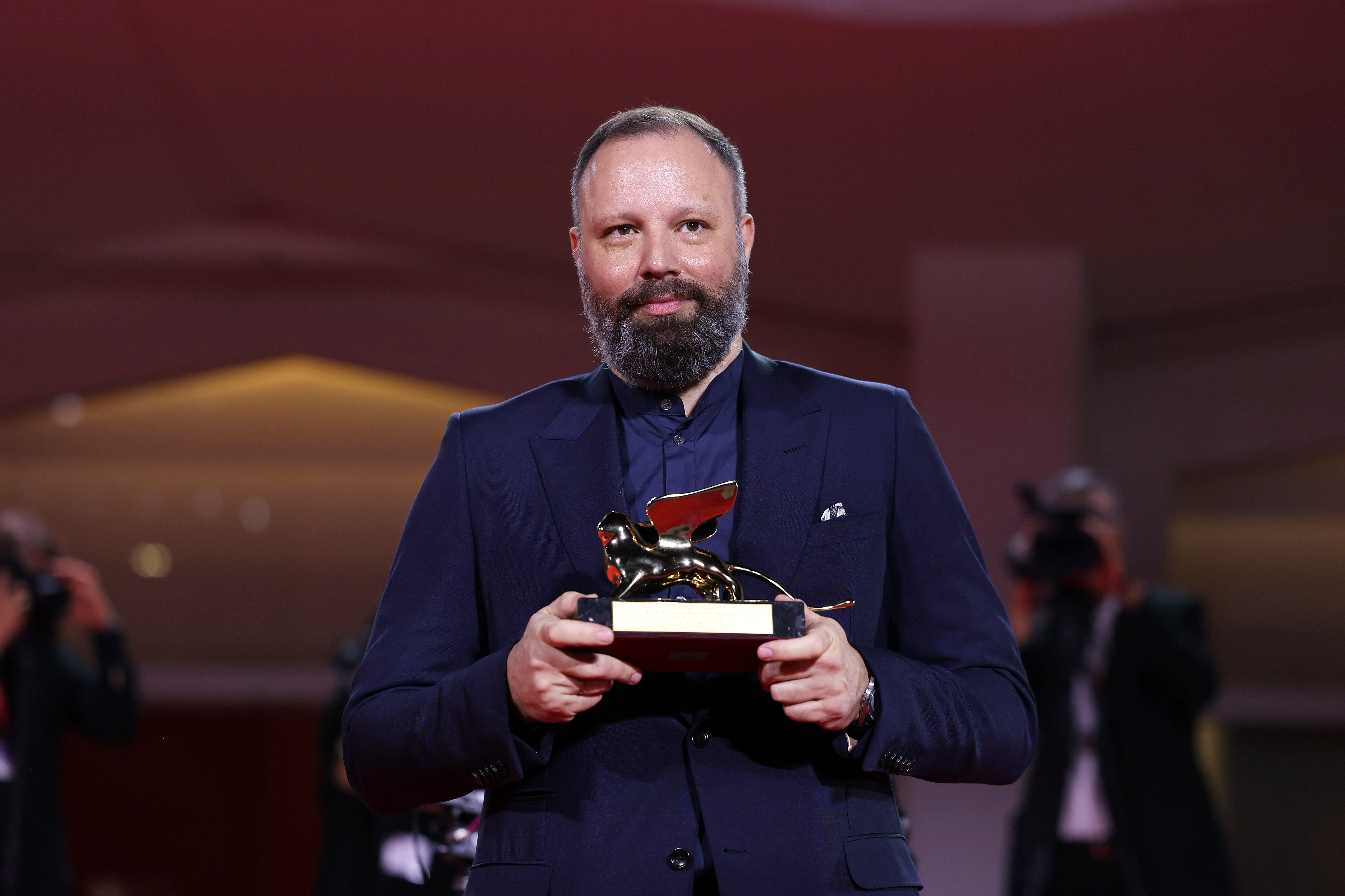 “Kinds of Kindness”, la próxima cinta de Yorgos Lanthimos después de “Poor Things”