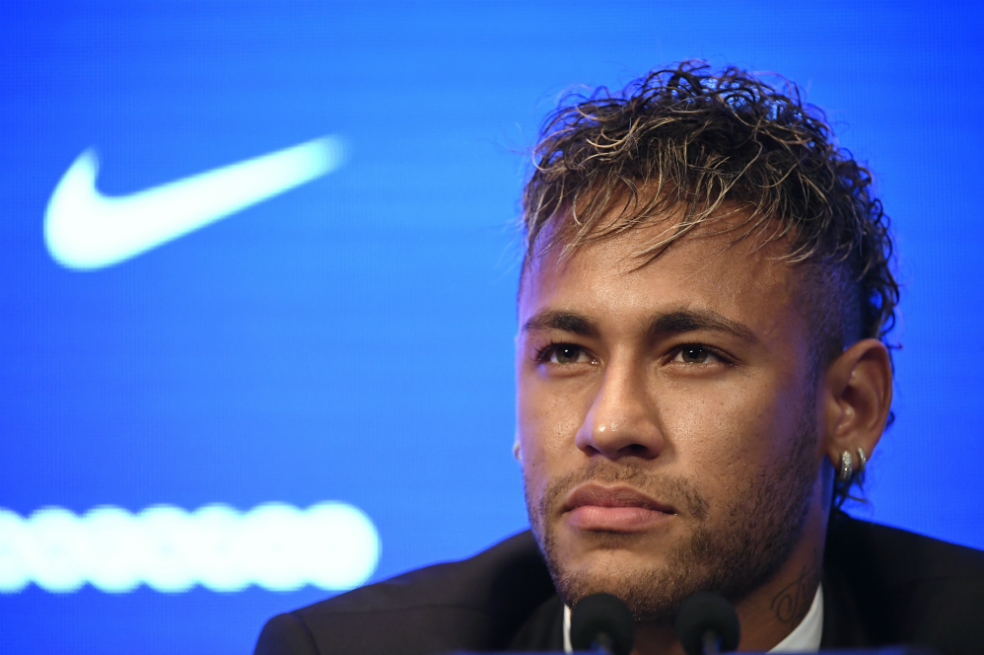 Barcelona no le pagará millonaria prima a Neymar tras su fichaje por el PSG