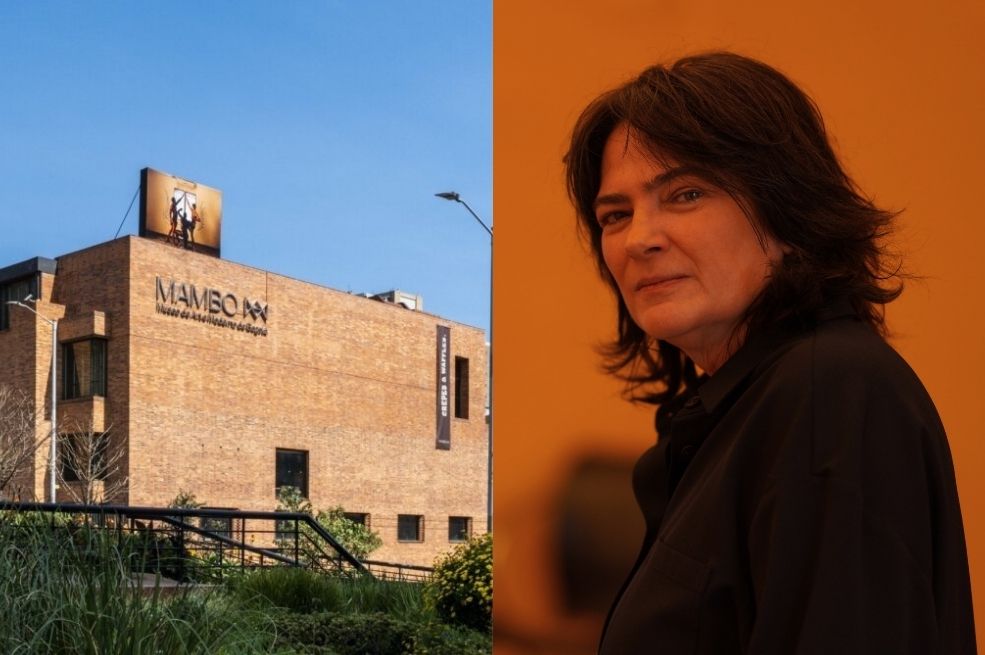 El panorama del MAMBO con el que se encontrará su nueva directora, María Belén Sáez