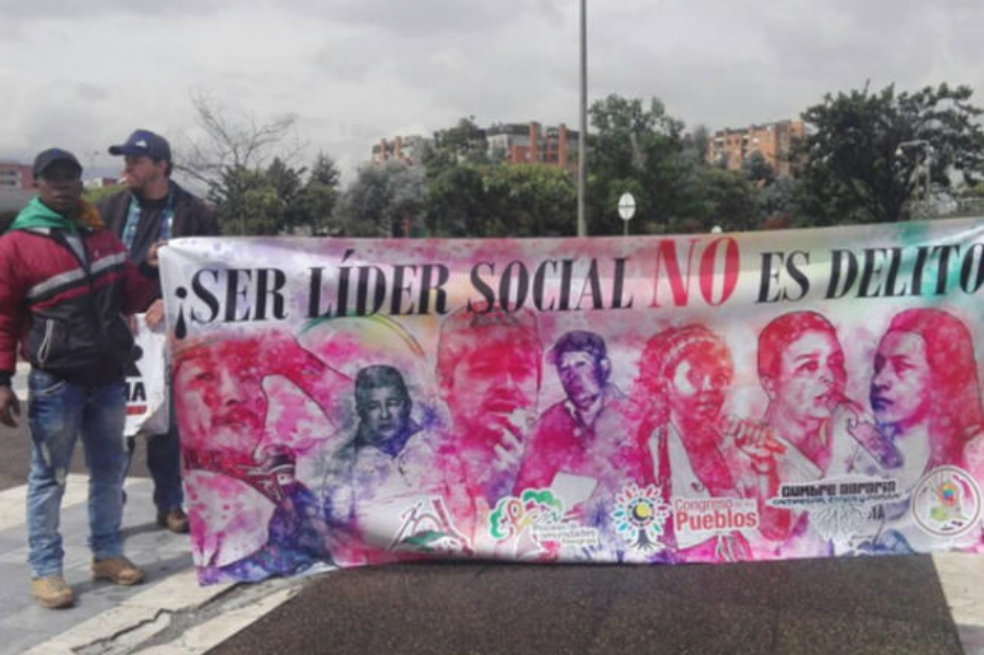 La advertencia de ONU Derechos Humanos por situación en Tumaco