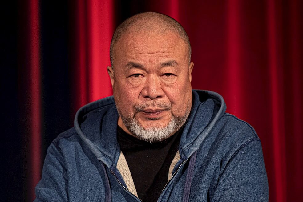 La Berlinale niega haber rechazado a Ai Weiwei por presiones chinas