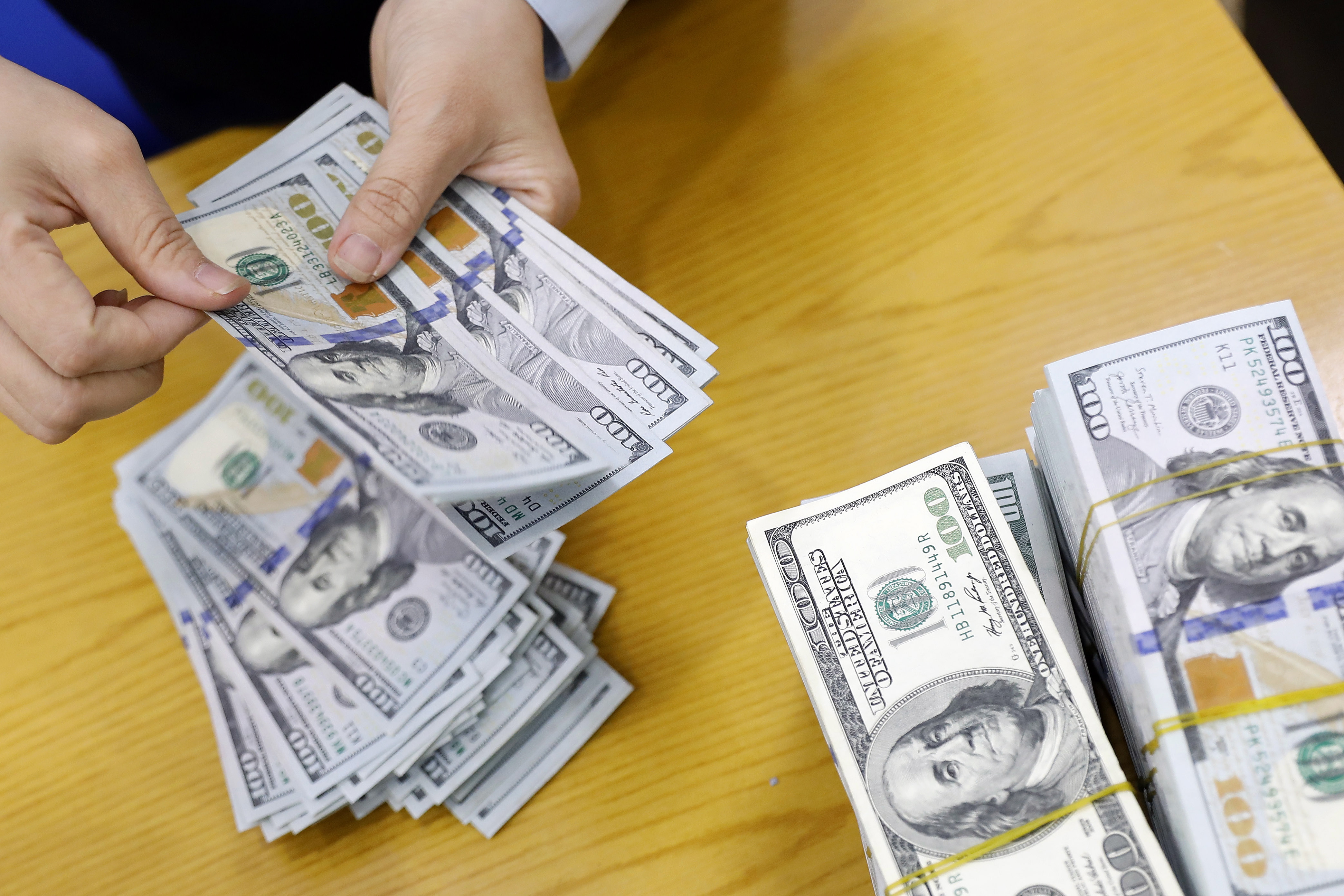Precio del dólar hoy en Colombia: así cerró la divisa este 23 de mayo