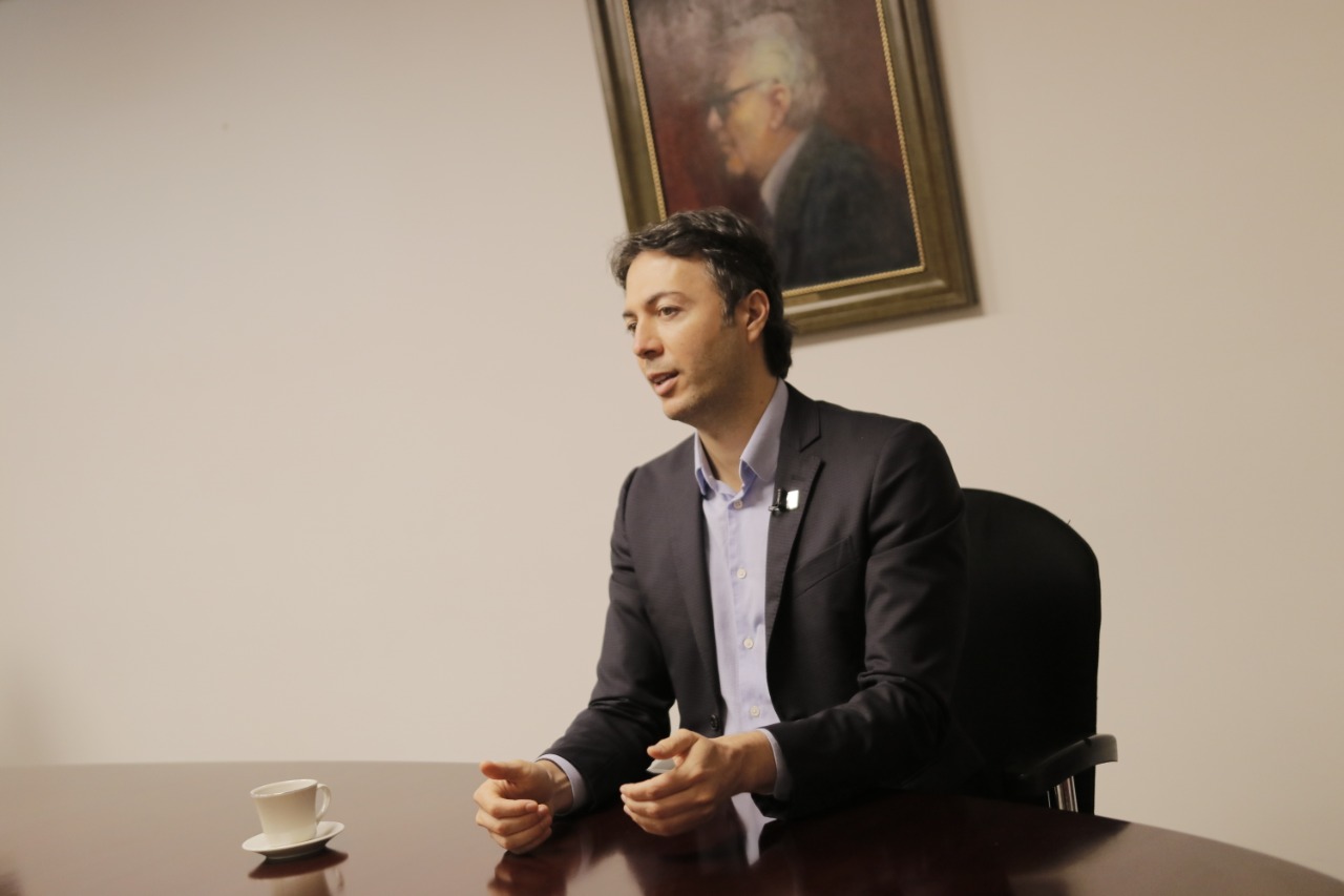 Inscriben ante la Registraduría movimiento que busca revocar a Daniel Quintero