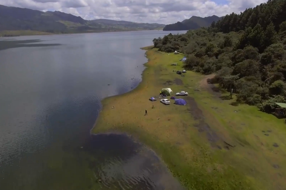 Por ahora, CAR no reabrirá parques ecoturísticos de Cundinamarca