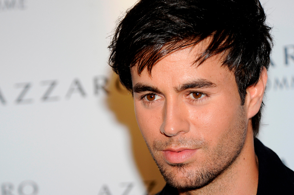 La lujosa mansión de Enrique Iglesias en la ciudad más cara de Estados Unidos