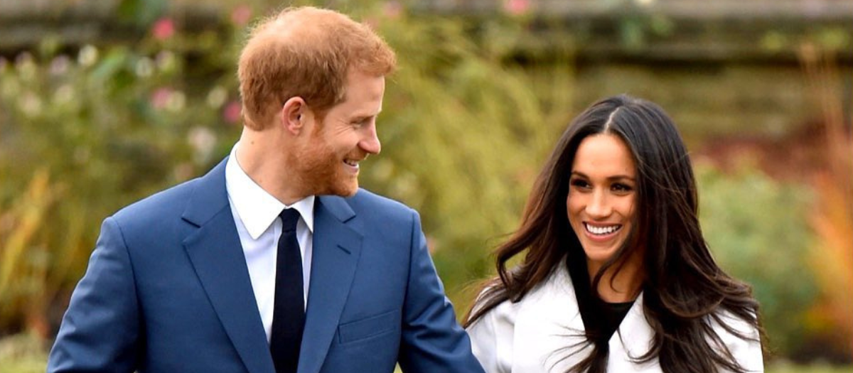 Meghan Markle le ganó demanda a su hermana. Esto dice el fallo