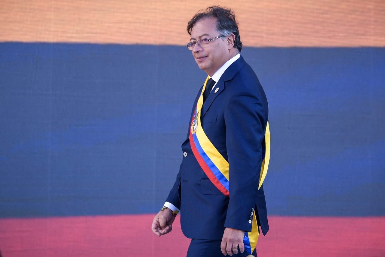 “Petro no tendrá 100 días de gabela”: Ariel Ávila
