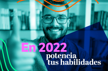 Innovación desde la educación, un compromiso de Crehana para el 2022