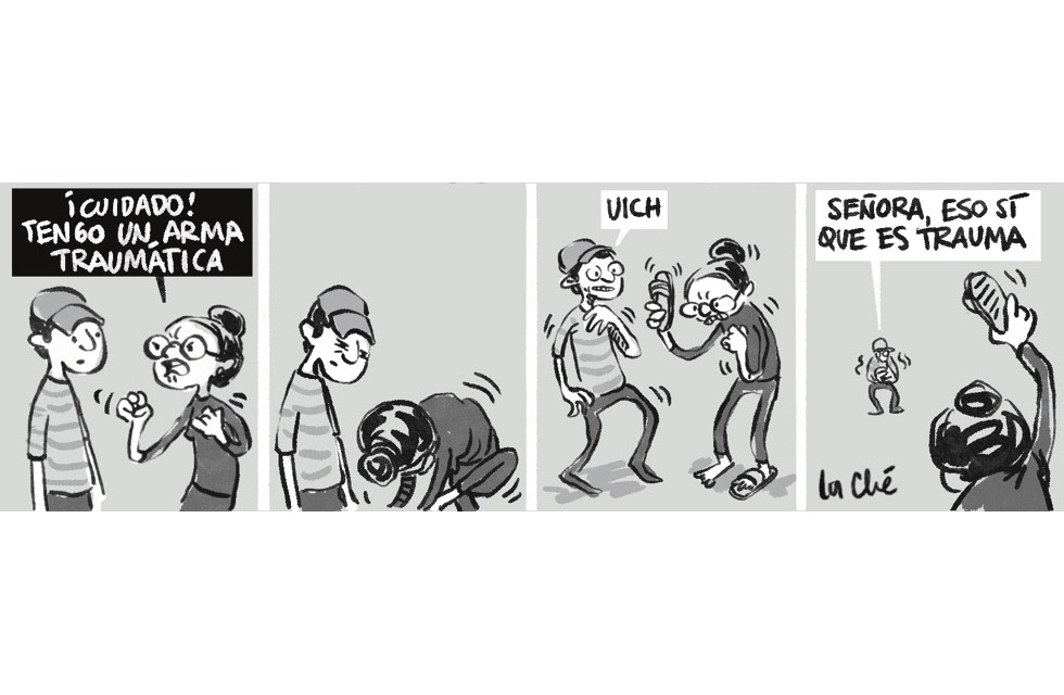 La Ché