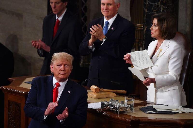 ¿La democracia de Estados Unidos está en riesgo con Donald Trump?