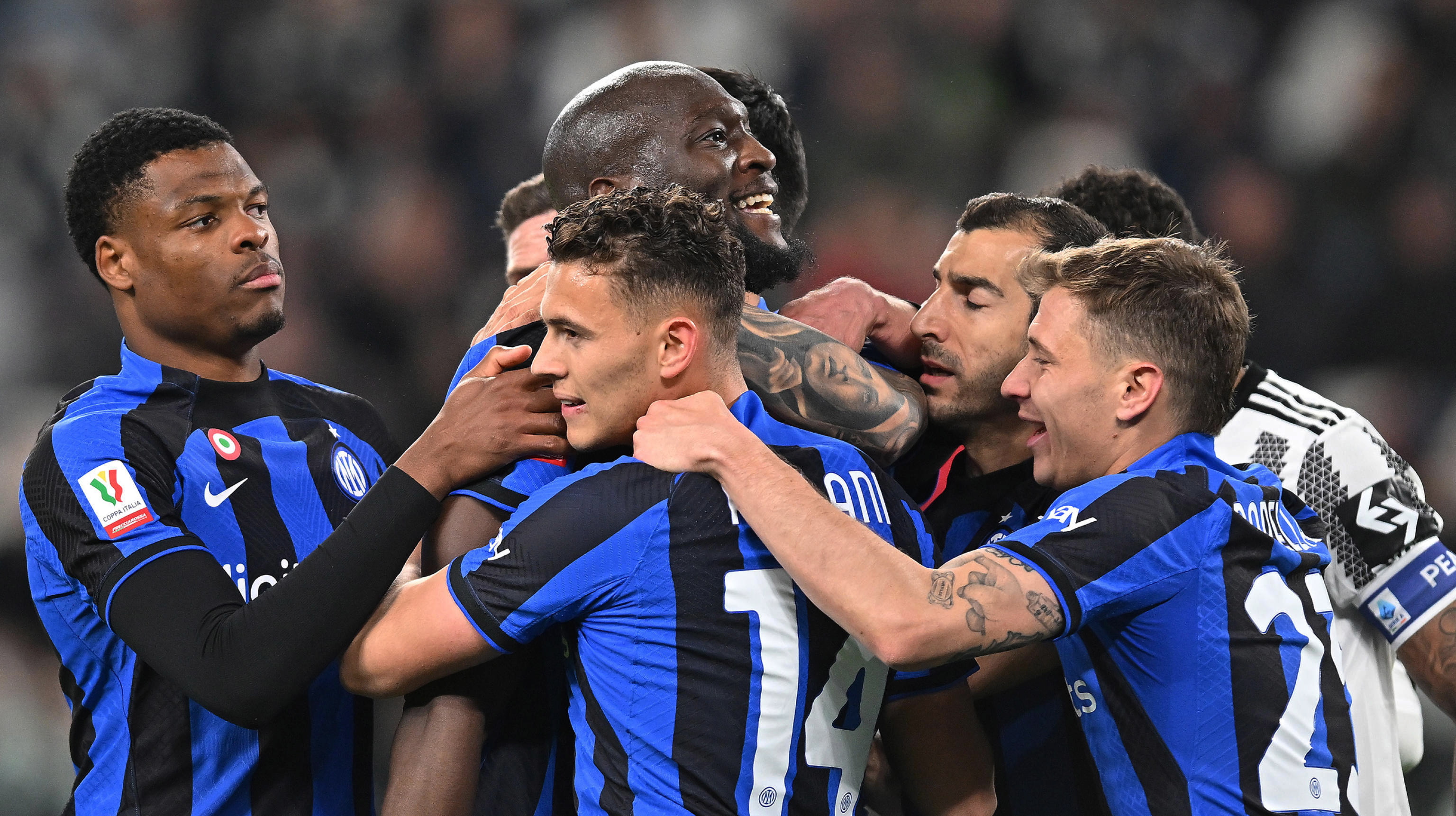 Gritos racistas contra Lukaku ponen de nuevo al ‘Calcio’ bajo la lupa