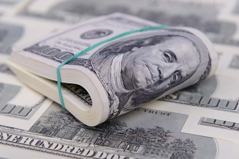 Dólar hoy en Colombia: así cerró el precio de la moneda para el 31 de agosto