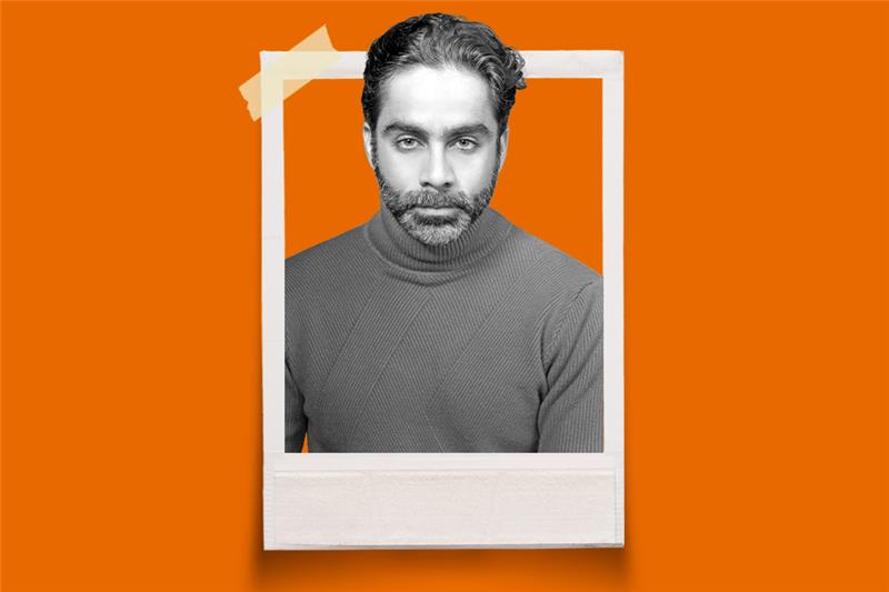 “El arte es dejar una semilla que cada persona lleve consigo”: Gustavo Ramírez