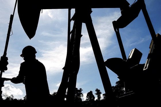 La burbuja del petróleo estalla en Puerto Gaitán