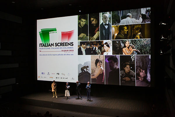 Italian Screens: conozca la selección de la segunda muestra de nuevo cine italiano